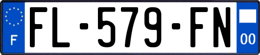 FL-579-FN