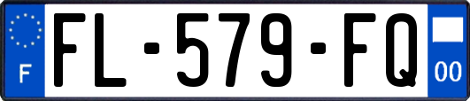 FL-579-FQ