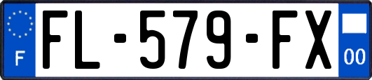 FL-579-FX