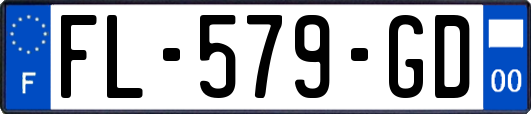 FL-579-GD