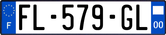 FL-579-GL