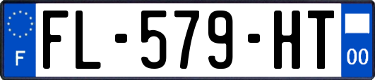 FL-579-HT