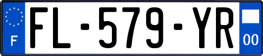 FL-579-YR