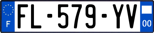 FL-579-YV