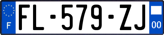 FL-579-ZJ