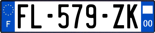 FL-579-ZK