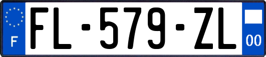 FL-579-ZL