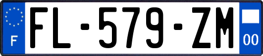 FL-579-ZM