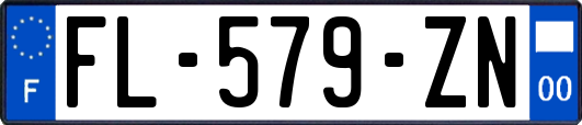 FL-579-ZN