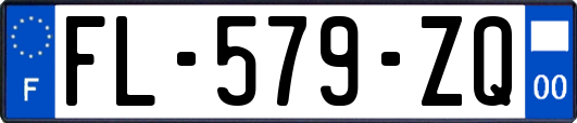 FL-579-ZQ