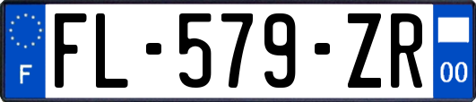 FL-579-ZR