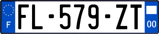 FL-579-ZT