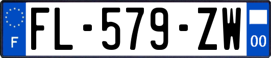 FL-579-ZW