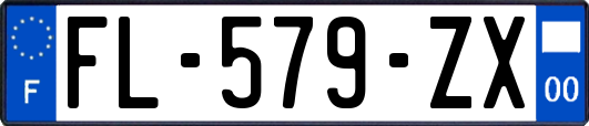 FL-579-ZX