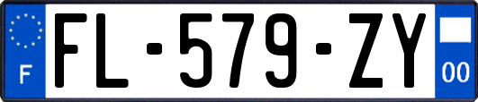 FL-579-ZY