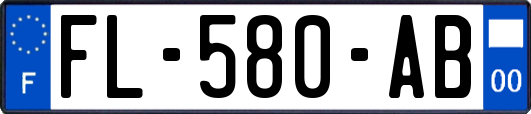 FL-580-AB