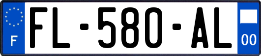 FL-580-AL