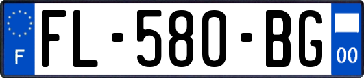 FL-580-BG