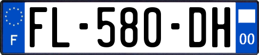 FL-580-DH