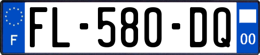 FL-580-DQ