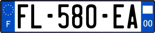 FL-580-EA