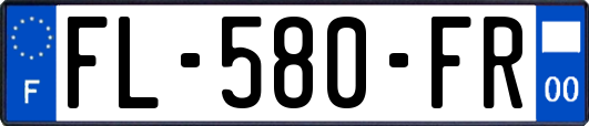 FL-580-FR