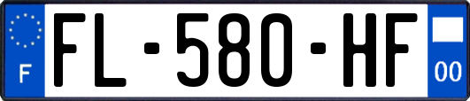 FL-580-HF