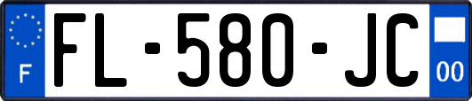 FL-580-JC