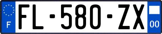 FL-580-ZX