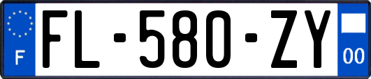 FL-580-ZY