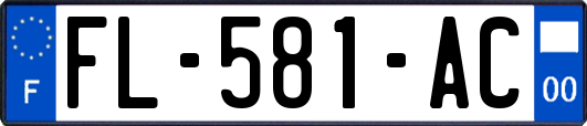 FL-581-AC
