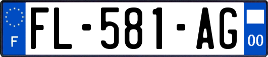 FL-581-AG