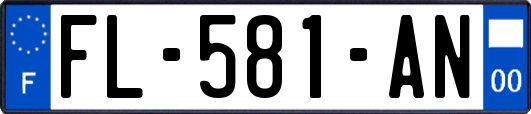 FL-581-AN