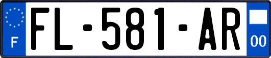 FL-581-AR