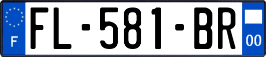 FL-581-BR