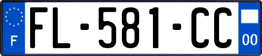 FL-581-CC