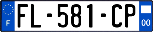 FL-581-CP