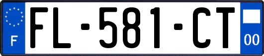 FL-581-CT