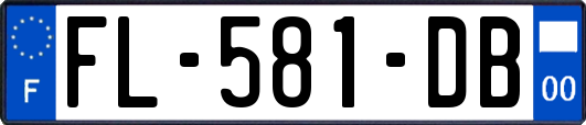 FL-581-DB