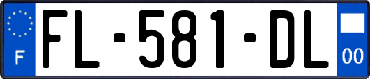 FL-581-DL