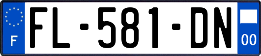 FL-581-DN