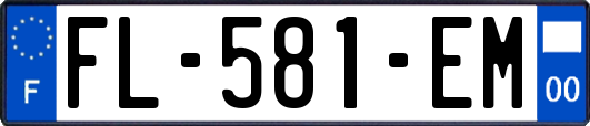FL-581-EM