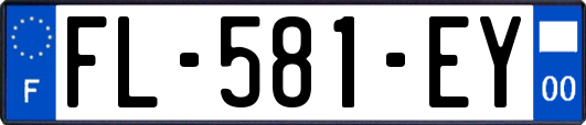 FL-581-EY