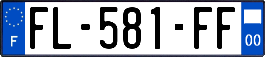 FL-581-FF