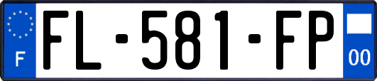 FL-581-FP