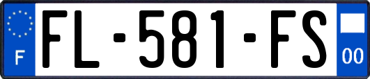 FL-581-FS