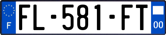 FL-581-FT