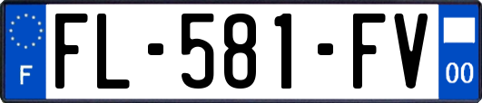 FL-581-FV