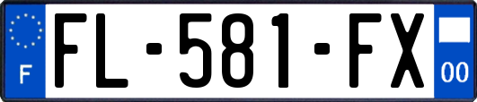 FL-581-FX