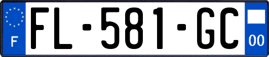 FL-581-GC